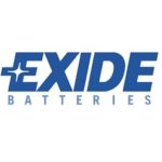 Exide-Logo